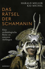 Das Rätsel der Schamanin