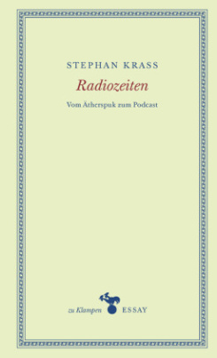 Radiozeiten