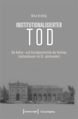 Institutionalisierter Tod