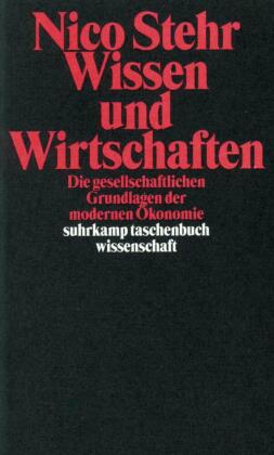 Wissen und Wirtschaften