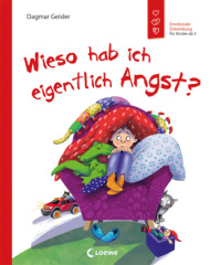 Wieso hab ich eigentlich Angst?