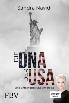 Die DNA der USA