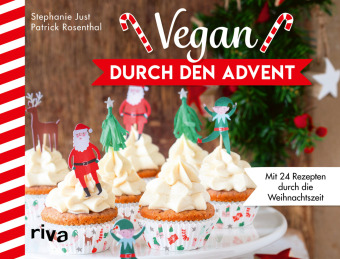 Vegan durch den Advent