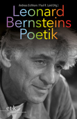 Leonard Bernsteins Poetik