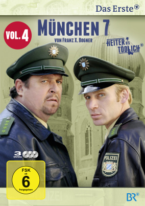 München 7 - Vol.  4