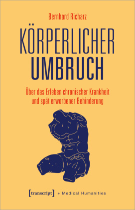 Körperlicher Umbruch