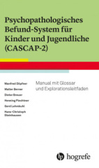 Psychopathologisches Befundsystem für Kinder und Jugendliche (CASCAP-2)