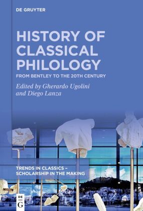 History of Classical Philology