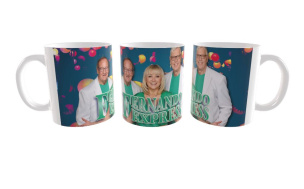 Fan-Tasse Fernando Express 2022