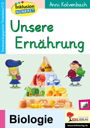 Unsere Ernährung