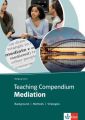 Teaching Compendium Mediation