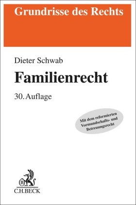 Familienrecht