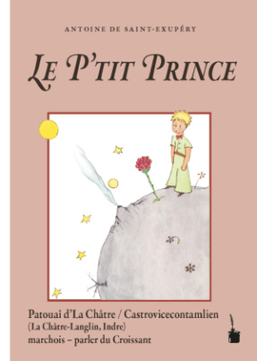 Le P'tit Prince