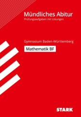 STARK Abiturprüfung BaWü - Mathematik Basisfach