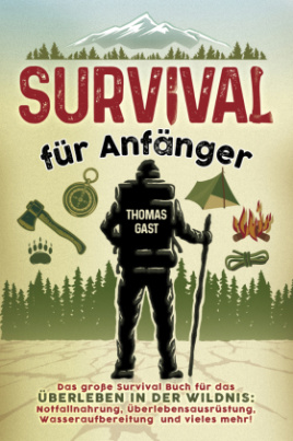 Survival für Anfänger