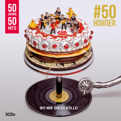 50 Jahre 50 Hits