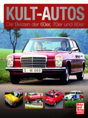 Kult-Autos