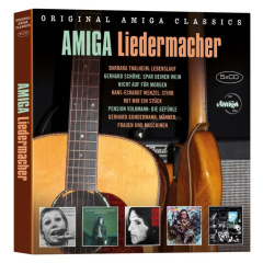 AMIGA Liedermacher