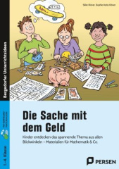 Die Sache mit dem Geld