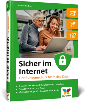 Sicher im Internet