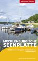 Reiseführer Mecklenburgische Seenplatte