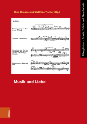 Musik und Liebe