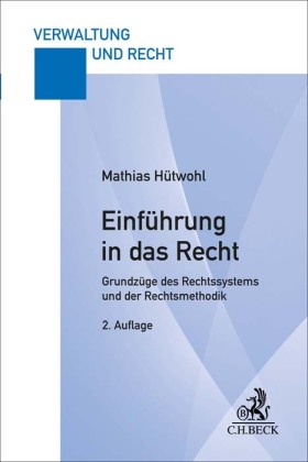 Einführung in das Recht