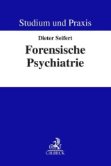 Forensische Psychiatrie