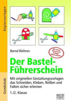 Der Bastel-Führerschein