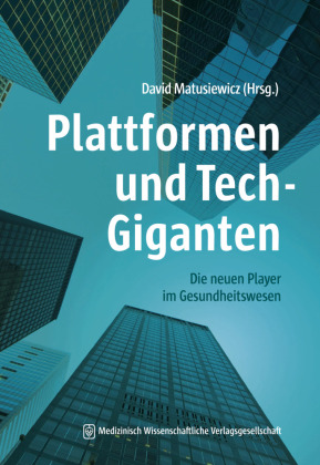 Plattformen und Tech-Giganten