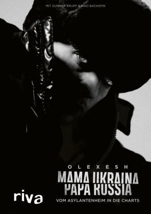 Mama Ukraina, Papa Russia
