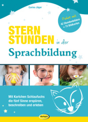 Sternstunden in der Sprachbildung