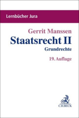 Staatsrecht II