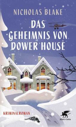 Das Geheimnis von Dower House