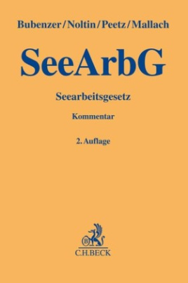 Seearbeitsgesetz