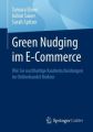 Green Nudging im E-Commerce