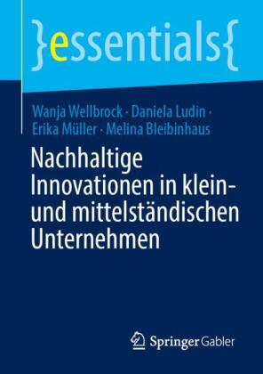 Nachhaltige Innovationen in klein- und mittelständischen Unternehmen