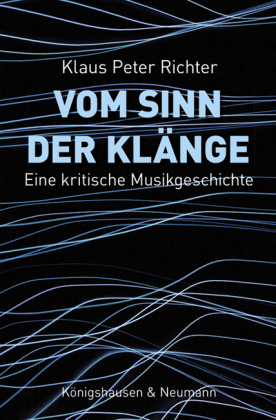 Vom Sinn der Klänge