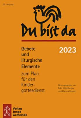 Du bist da 2023