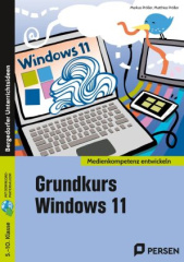 Grundkurs Windows 11