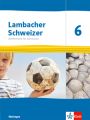 Lambacher Schweizer Mathematik 6. Ausgabe Thüringen