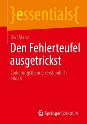 Den Fehlerteufel ausgetrickst