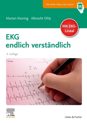 EKG endlich verständlich