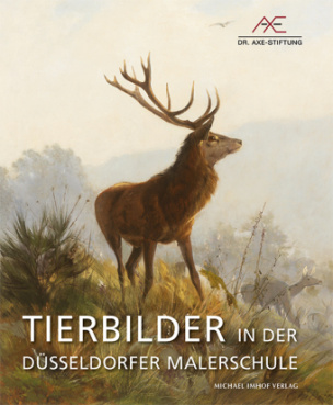 Tierbilder der Düsseldorfer Malerschule