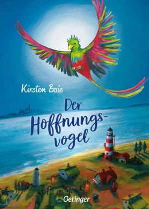 Der Hoffnungsvogel