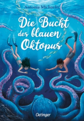 Die Bucht des blauen Oktopus