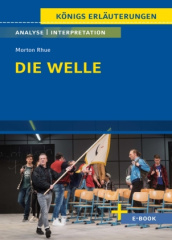 Die Welle von Morton Rhue