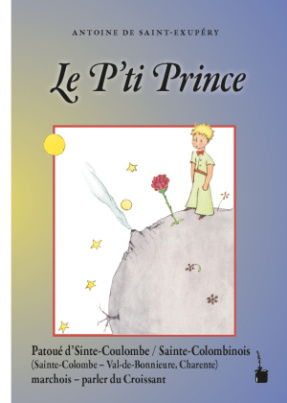 Le P'ti Prince