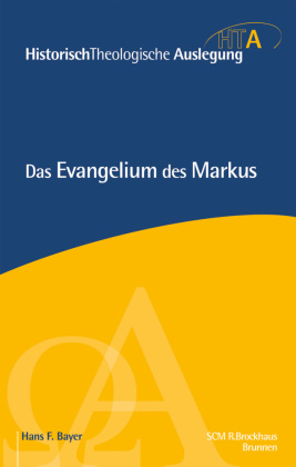 Das Evangelium des Markus