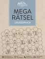 Mega-Rätsel Großdruck